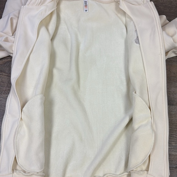 Fifth Loop Bittersweet Men’s Full Zip Hoodie Size Medium - Picture 9 of 13